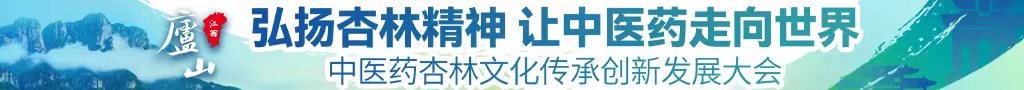 狠狠操美国女人大逼逼逼中医药杏林文化传承创新发展大会